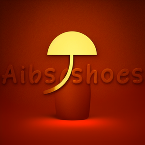 Aibs shoes