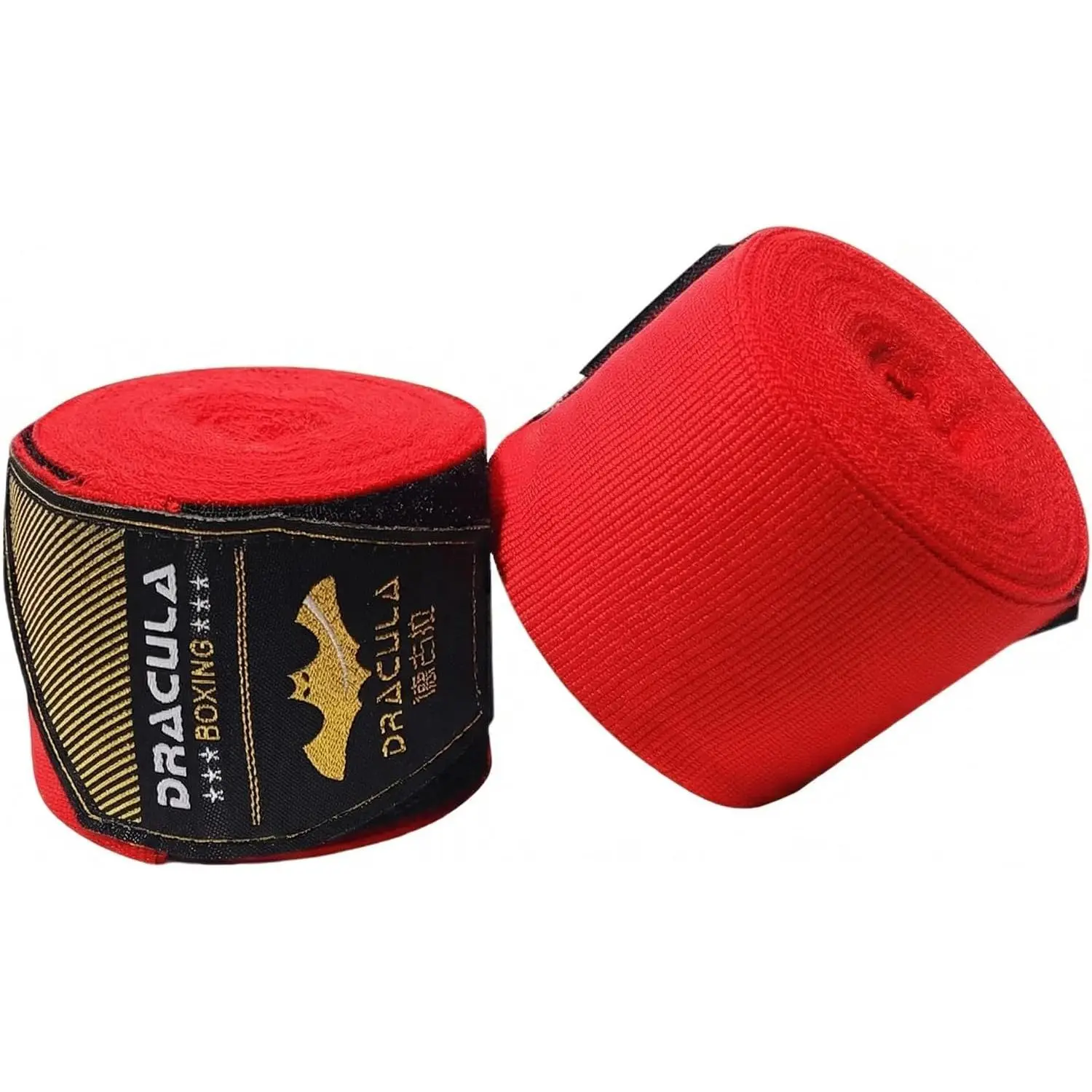 Hand Wraps for Boxing, Muay Thai, MMA –5M/197 Inches Kickboxing Hand Wraps for Men & Women, Protective Training Wrist Strips for Combat Sports, Martial Arts, Punching Bag Workout