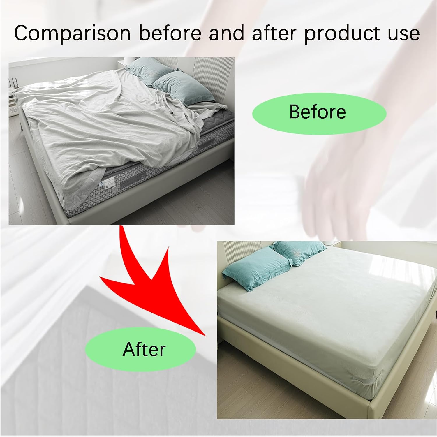Lock Sheet Holders Set of 4, HeavyDuty Bed Sheet Holders with Straps, Keep Sheets Firm &Tight, Corner Fitted for All Mattress Sizes Bedsheet Clip Durable BeddingAccessories/ Lock Sheet Holders Keep Sheets Tight Heavy Duty Bed Sheet Holder Lock Sheet Holders Set of 4, HeavyDuty Bed Sheet Holders with Straps, Keep Sheets Firm &Tight, Corner Fitted for All Mattress Sizes Bedsheet Clip Durable BeddingAccessories/ Lock Sheet Holders Keep Sheets Tight Heavy Duty Bed Sheet Holder