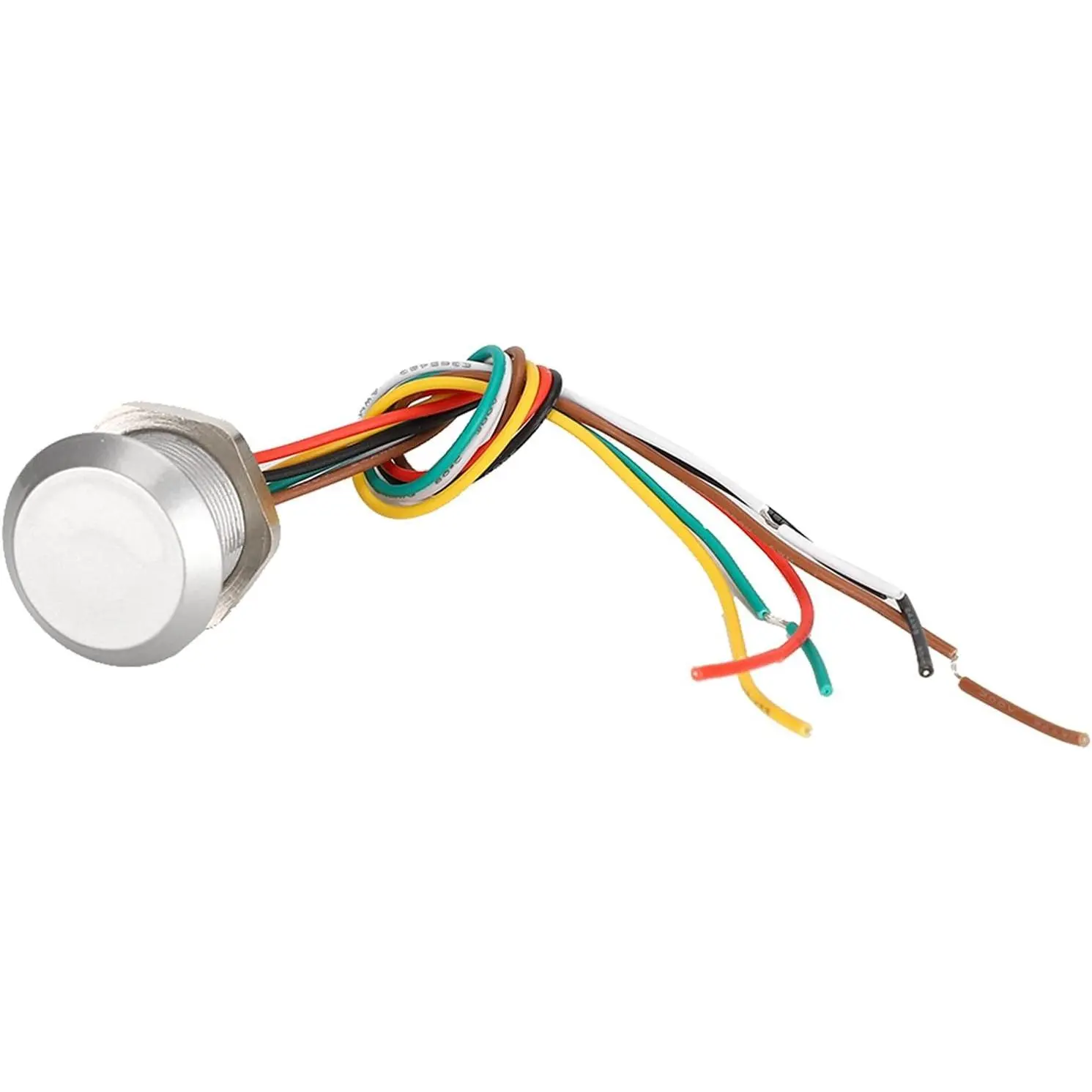 Waterproof RFID Access Control Reader & Controller with Wiegand 26/34 Interface, Suitable for All Access Control Devices