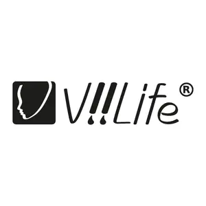 Viilife Personal Care shop logo