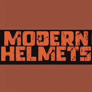 Modern Helmets