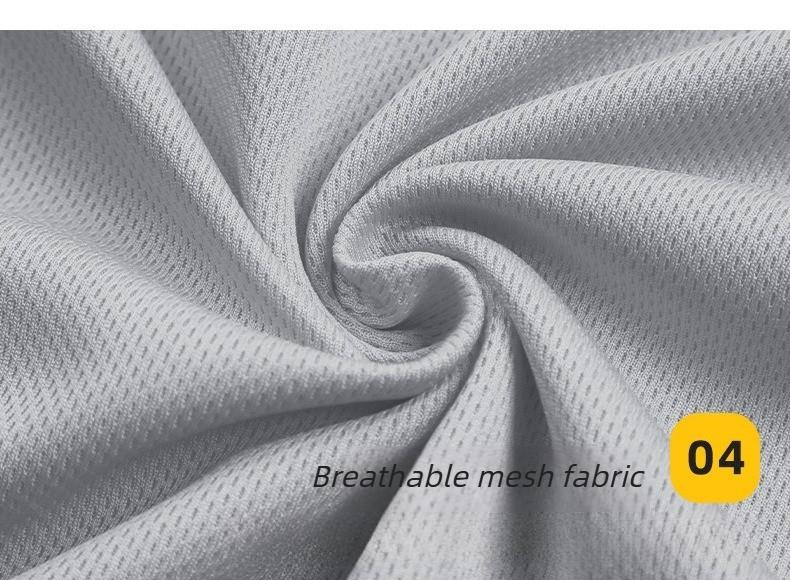 Unisex loose fit sleeveless quick dry performance workout vest for basketball running and gym training breathable activewear