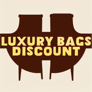 Luxury Bags Discount