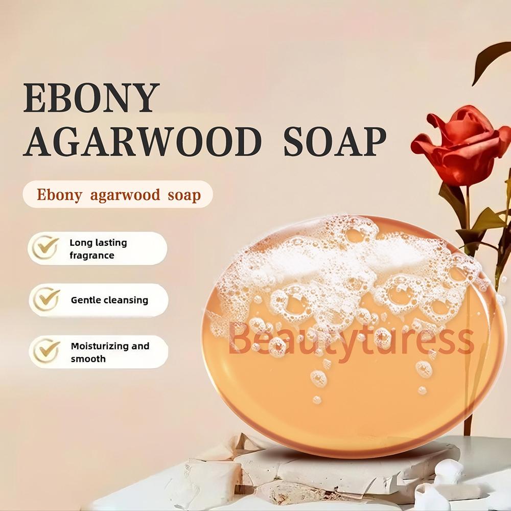 Natural Handmade Soap, Multi-Functional Cleansing & Body Care, Herbal Extracts, Face, Body, Hair Cleaning, Oil Control, Moisturizing, Lush Foam, Daily Use
