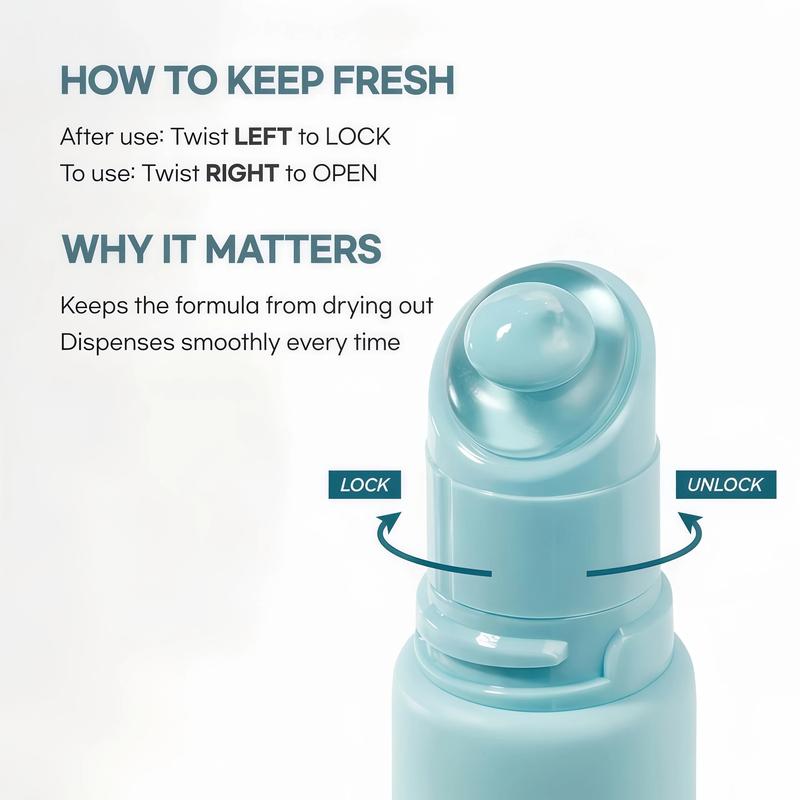 Peel-Off Lip Care Gel with Cooling Feel, Lightweight Lip Mask, Soothing Prep Lip Mask,Lasting Moisture and Deep Nourishment, Lip Care, Light and Non-Sticky, 10ml/0.35 fl.oz