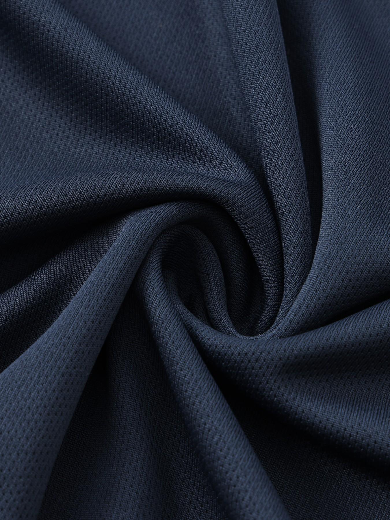 Men's Ice-Cool Polo Shirt, Business Casual Sports Collared Short Sleeve T-Shirt, Breathable Non-Sweaty Stand Collar Paul Shirt