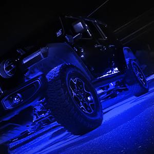 Nilight 8PCS Truck Pickup Bed Light 24LED Blue Cargo Rock Lighting Kits with Switch for Van Off-Road Under Car Side Marker Foot Wells Rail rock lights interior lighting vision a car in custom lights rock light magnetic rock magnet lights lighting for Nilight 8PCS Truck Pickup Bed Light 24LED Blue Cargo Rock Lighting Kits with Switch for Van Off-Road Under Car Side Marker Foot Wells Rail rock lights interior lighting vision a car in custom lights rock light magnetic rock magnet lights lighting for