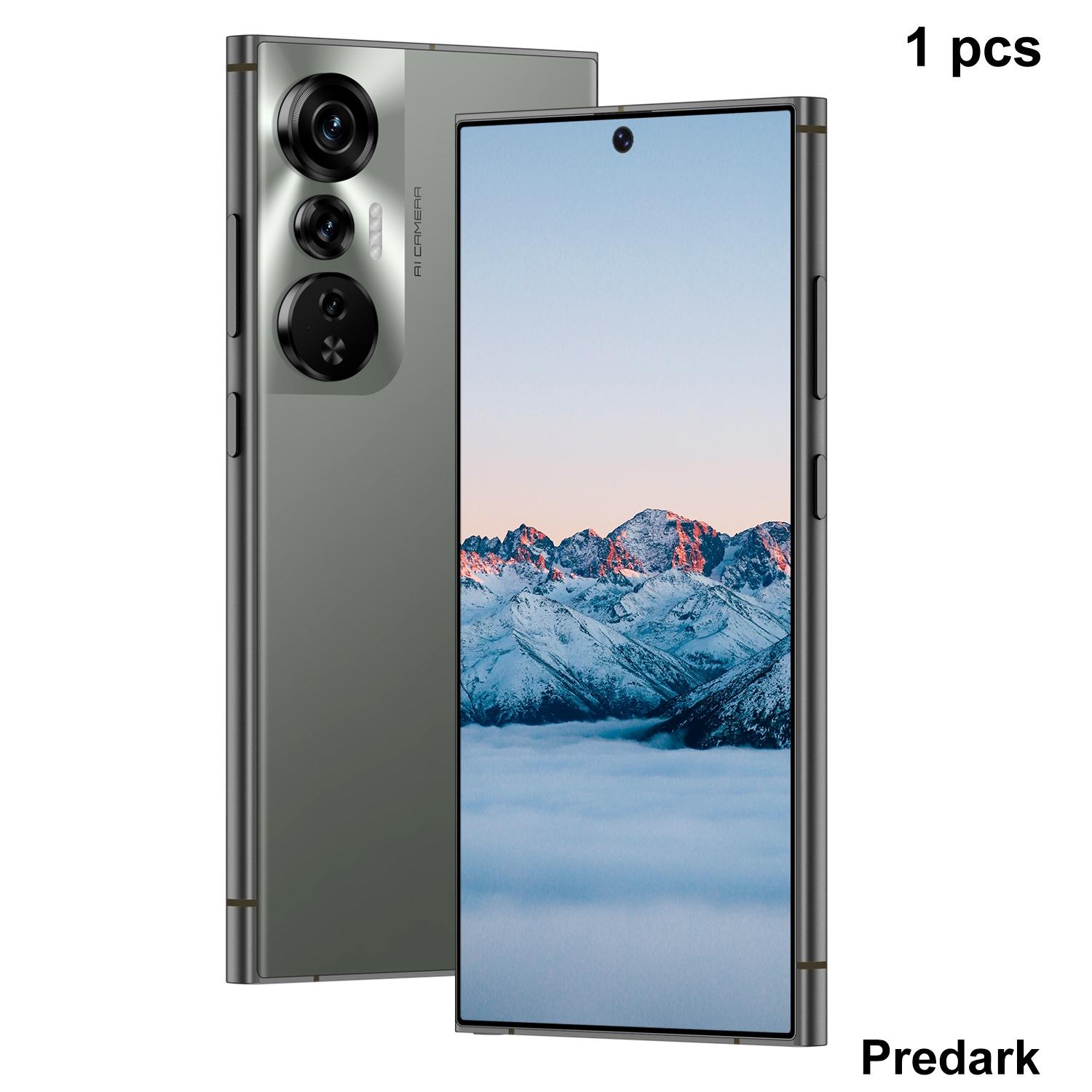 C25 Ultra 6.75 Inch Large Screen Touchscreen Smartphone, 4GB RAM