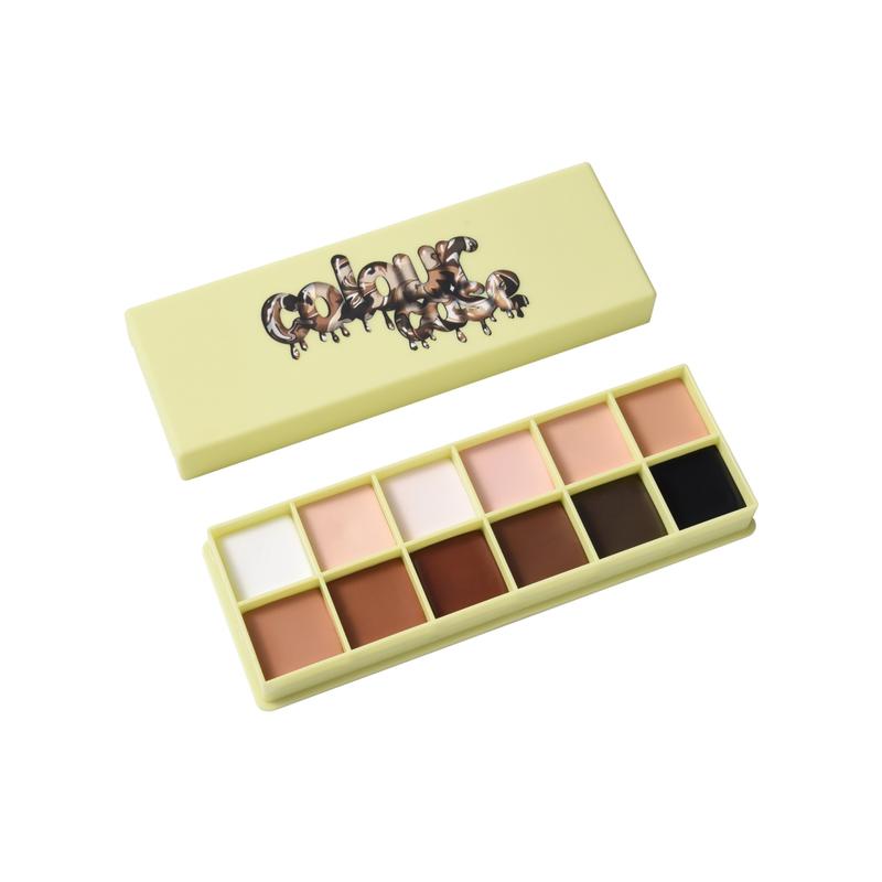 All Colour Case Bundle - Made By Mitchell, Trending Makeup, Summer Makeup, Korean Makeup, 2000s Makeup, Cosmetic, Makeup Kit Set