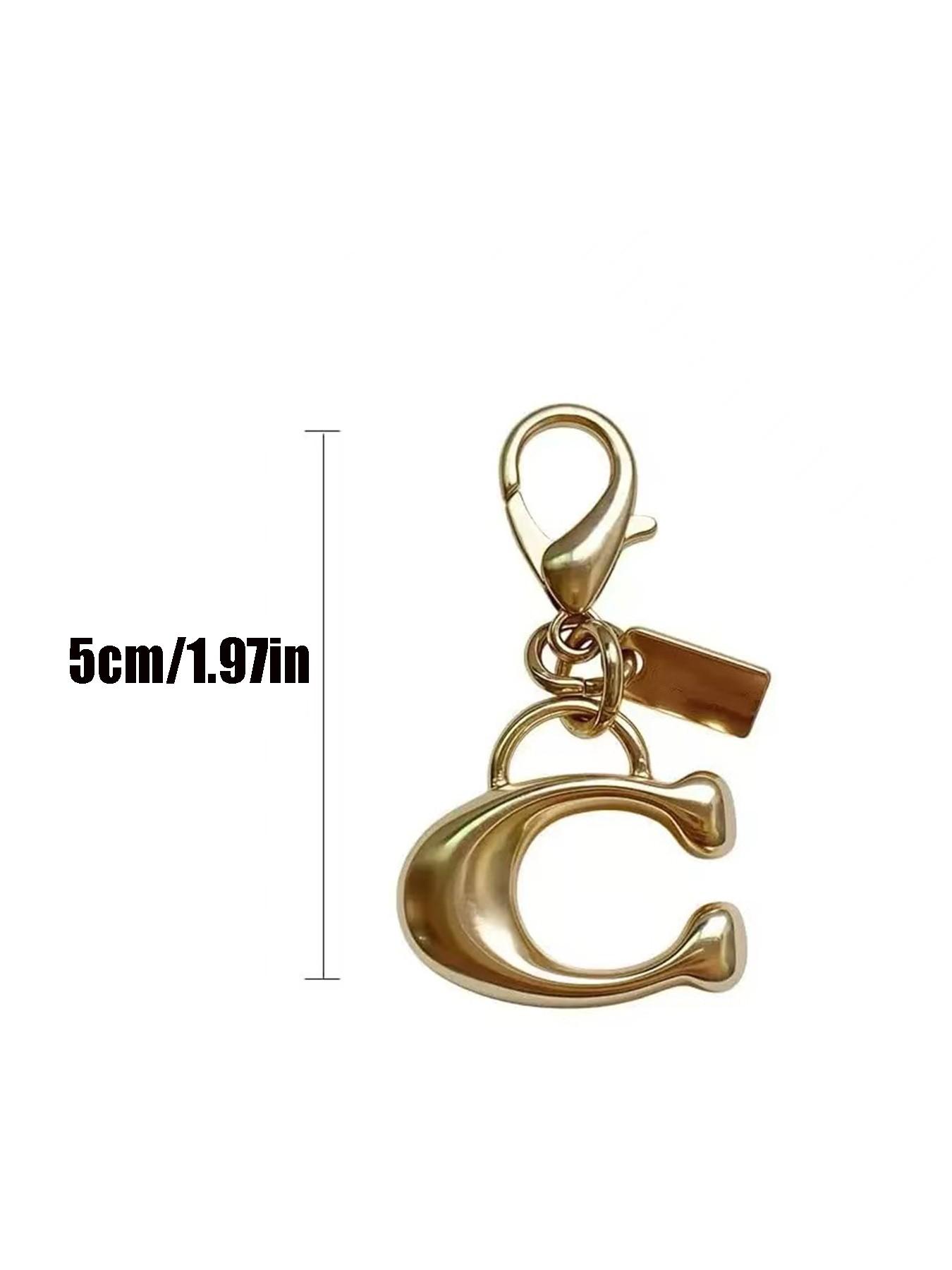 Bag Charm, Purse Charms for Handbag, Purses Key Chains Accessories, Stylish and Functional Bag Decorations, Perfect Gift Idea