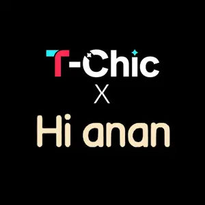 Hi anan shop logo