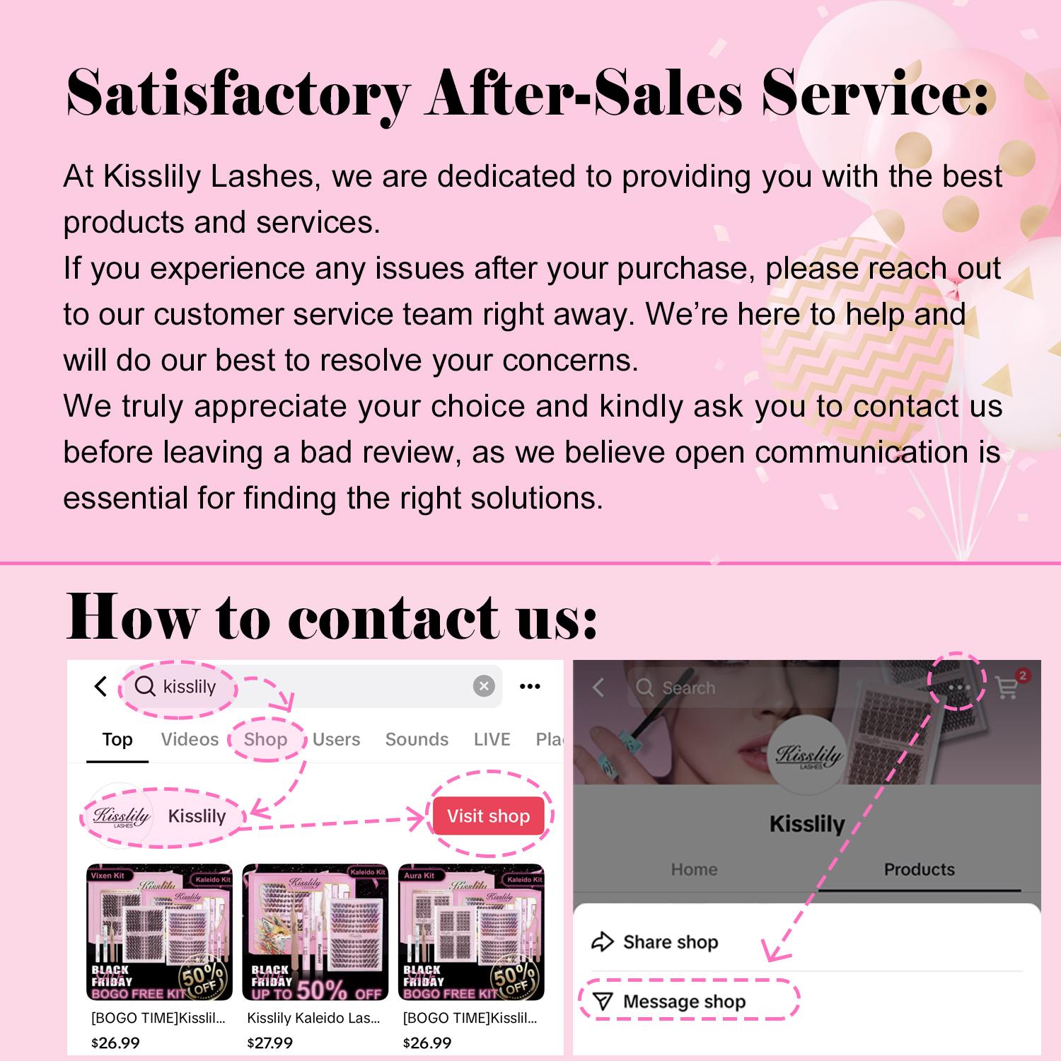 Flare| Kisslily Lashes With Invisible Band Diy Natural Eyelash Extension Kit Bond And Seal Eyelash Glue and Lash Remover Beginner Friendly Individual Lashes Waterproof and Long lasting Makeup For Girl Cosmetic #TikTokShopBacktoSchool