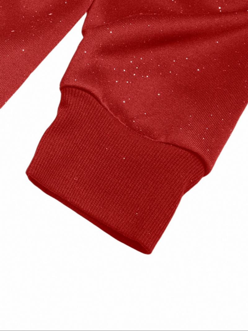 Men's Hooded Sweatshirt, Dark Gothic Cross Element Hooded Sweatshirt, Starry Sky Dyeing Process Pullover, Kangaroo Pocket,  Casual Regular Loose Drawstring Hooded Sweatshirt, Gothic Style Hoodie