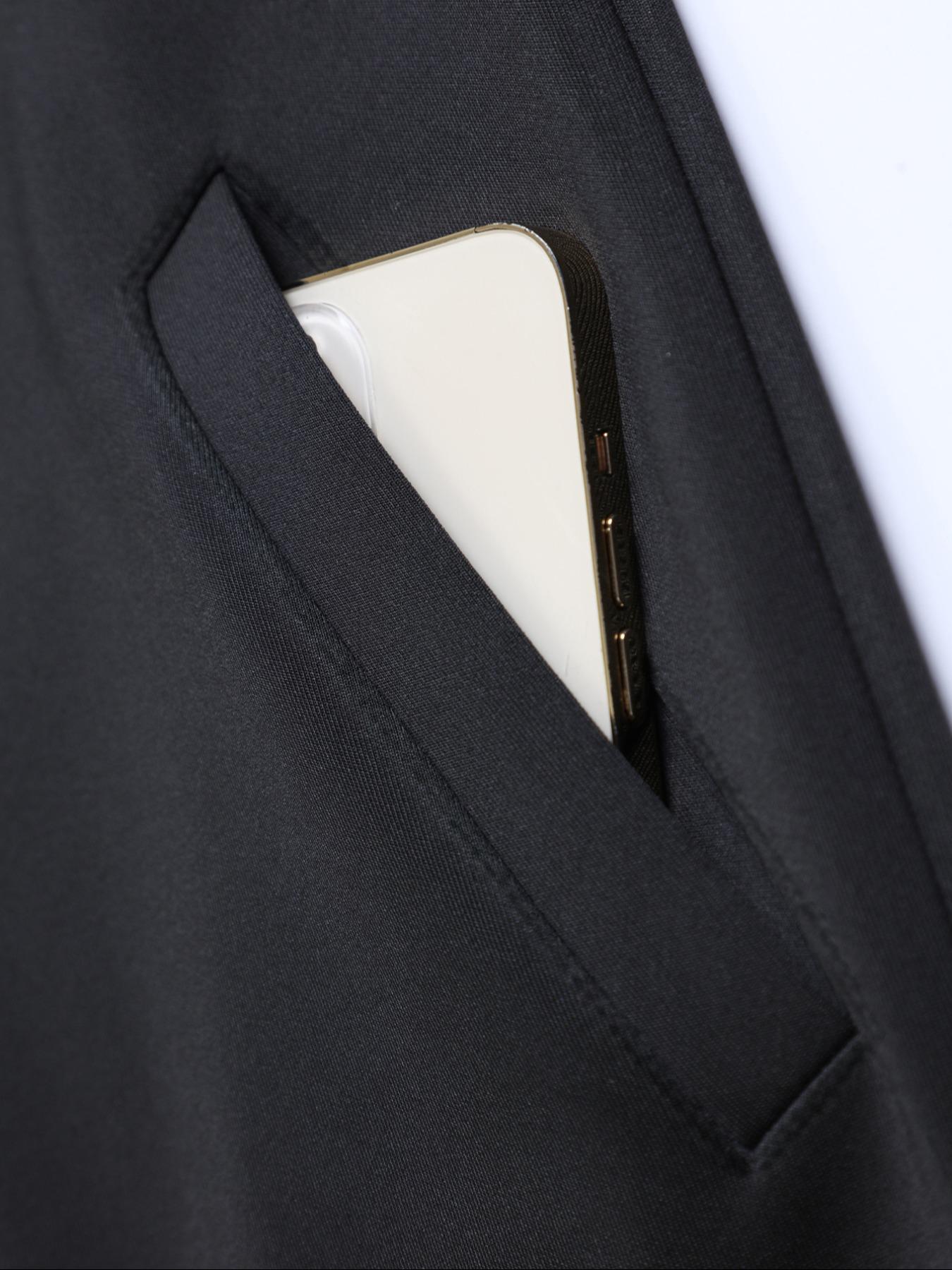 Women's Jacket, Multi-Color Options, Elegant Design, Perfect for Casual and Medical Staff, Fashionable Outerwear, Long Sleeve Fitted Style