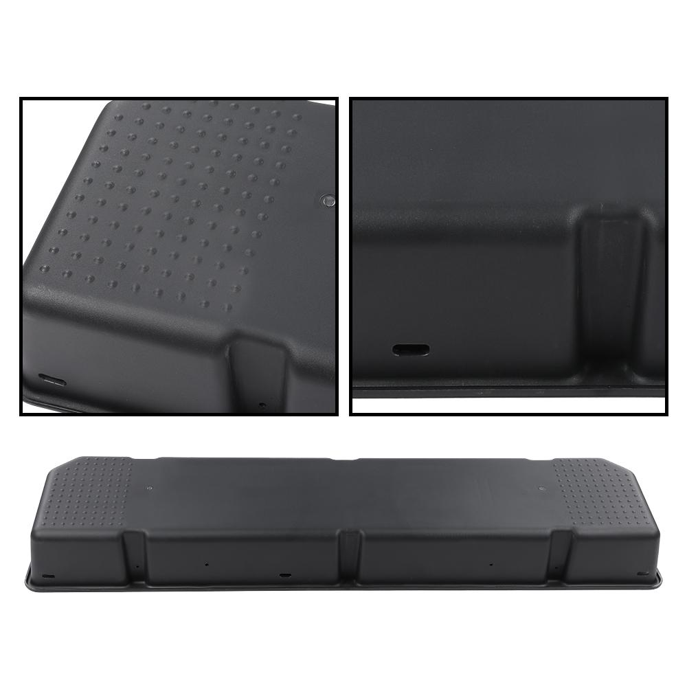 G-PLUS Fit For 2019-2023 Dodge Ram 1500 2500 3500 Truck Bed Storage Cargo Organizer New