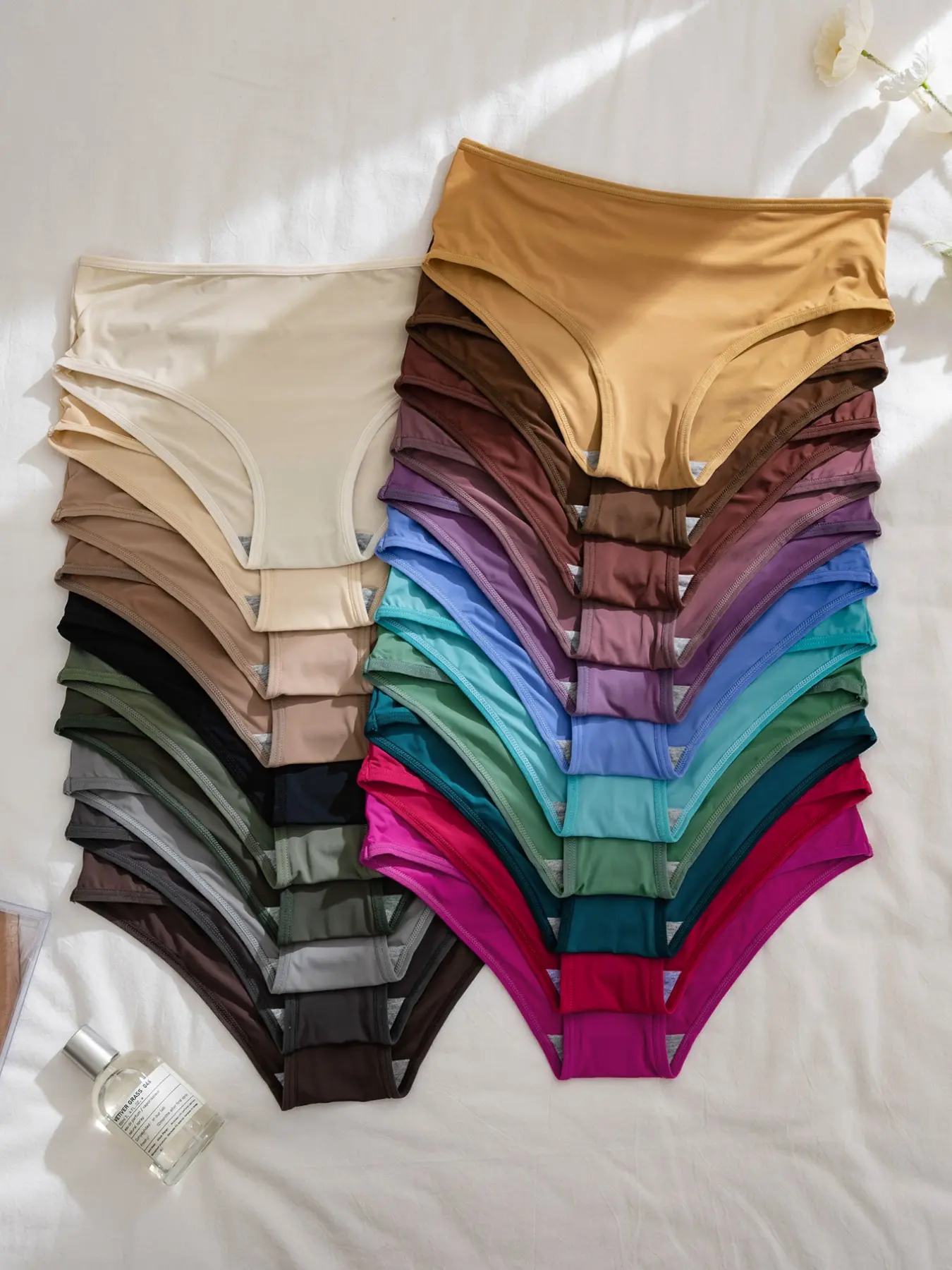 Multi-color