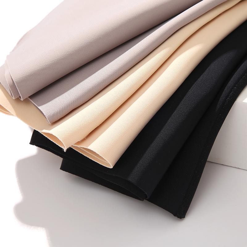 FINETOO Unite Store 4Pcs Underwear For Women High Waisted Comfort Thongs Seamless Lingerie Minimalist Bridal Pants Basic T-back Pants S-3XL Womenswear