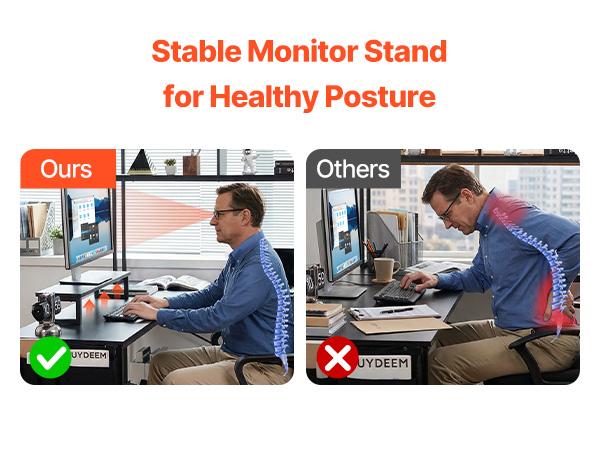 VEVOR L-Shaped Computer Desk, 67-inch Reversible Corner Gaming Desk with Monitor Stand Movable CPU Stand, Modern Stylish PC Table Sturdy Work Workstation for Home Office - Easy to Assembly