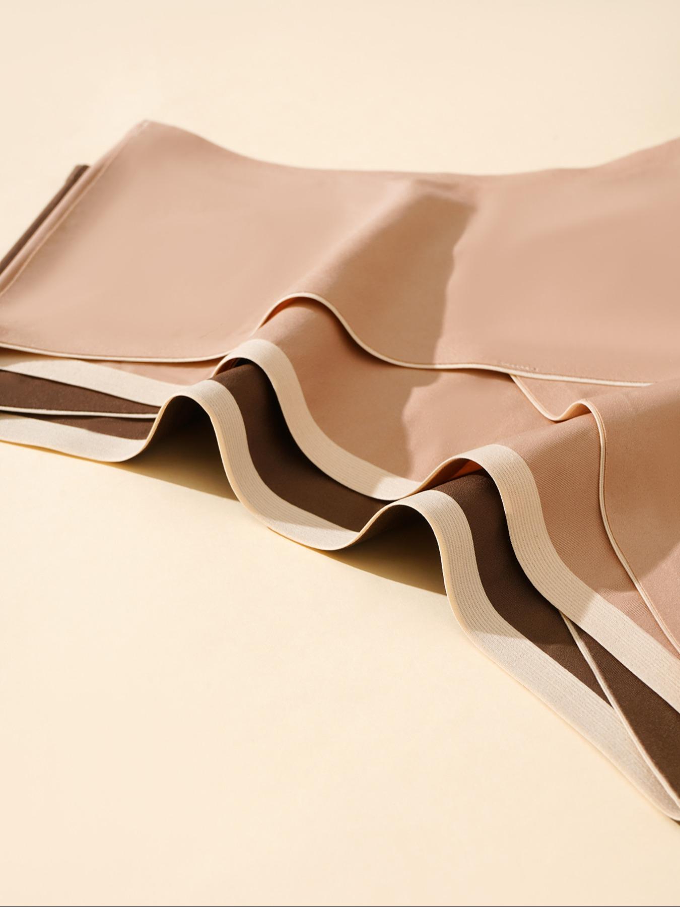 Maternity Solid Color Thong, Soft Comfy Breathable Thong for Prenatal Pregnancy & Postpartum, Maternity Underwear for All Seasons, Maternity Panty