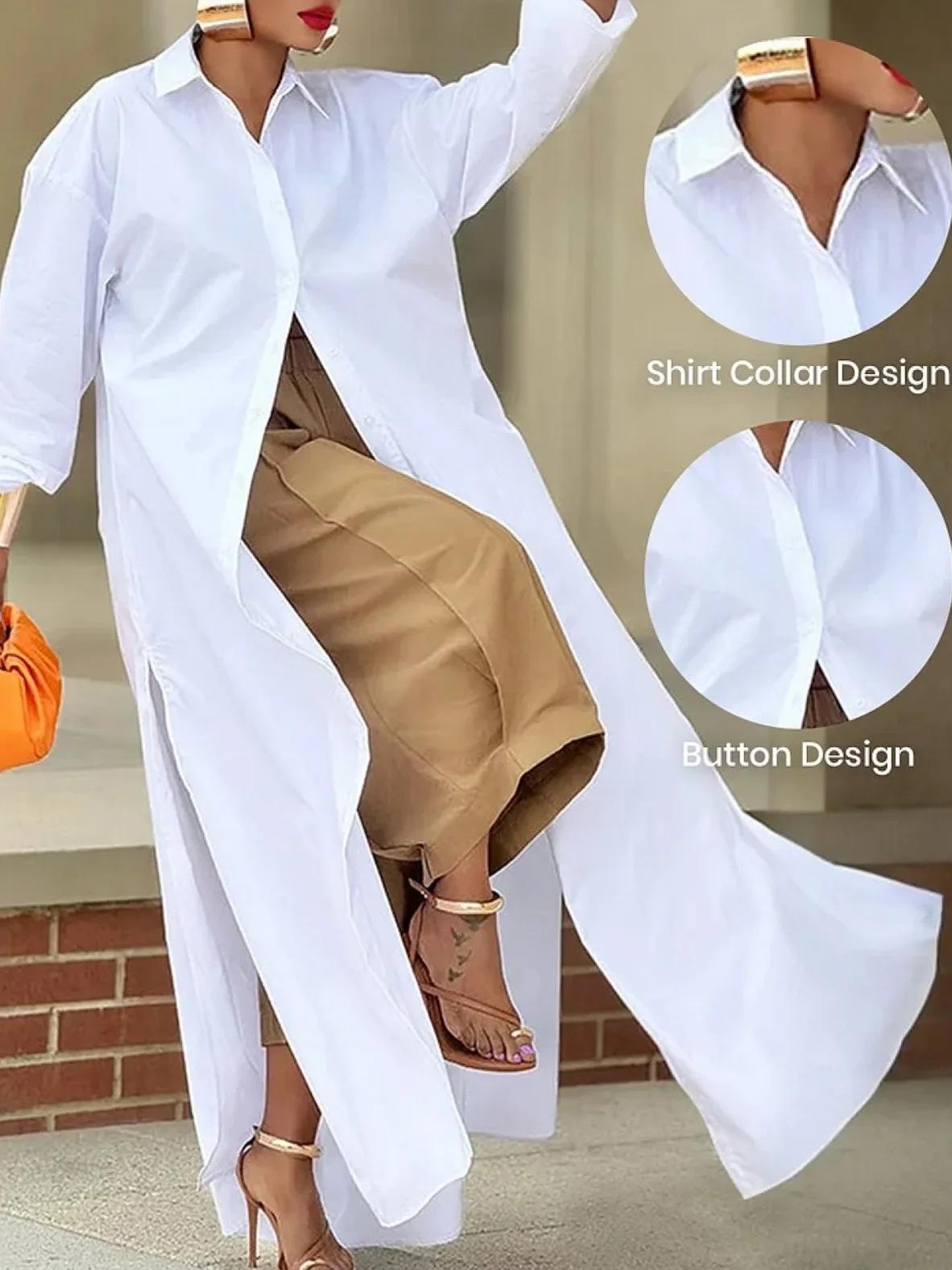Women Elastic Waist Wide Leg Cropped Pants, Solid Color Loose 9‑Ankle Length Trousers With Pockets, Casual Daily Summer Palazzo Pants
