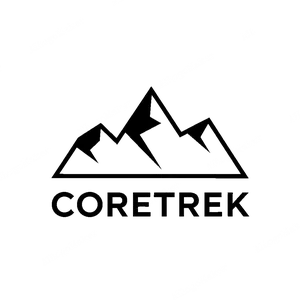 CoreTrek shop logo