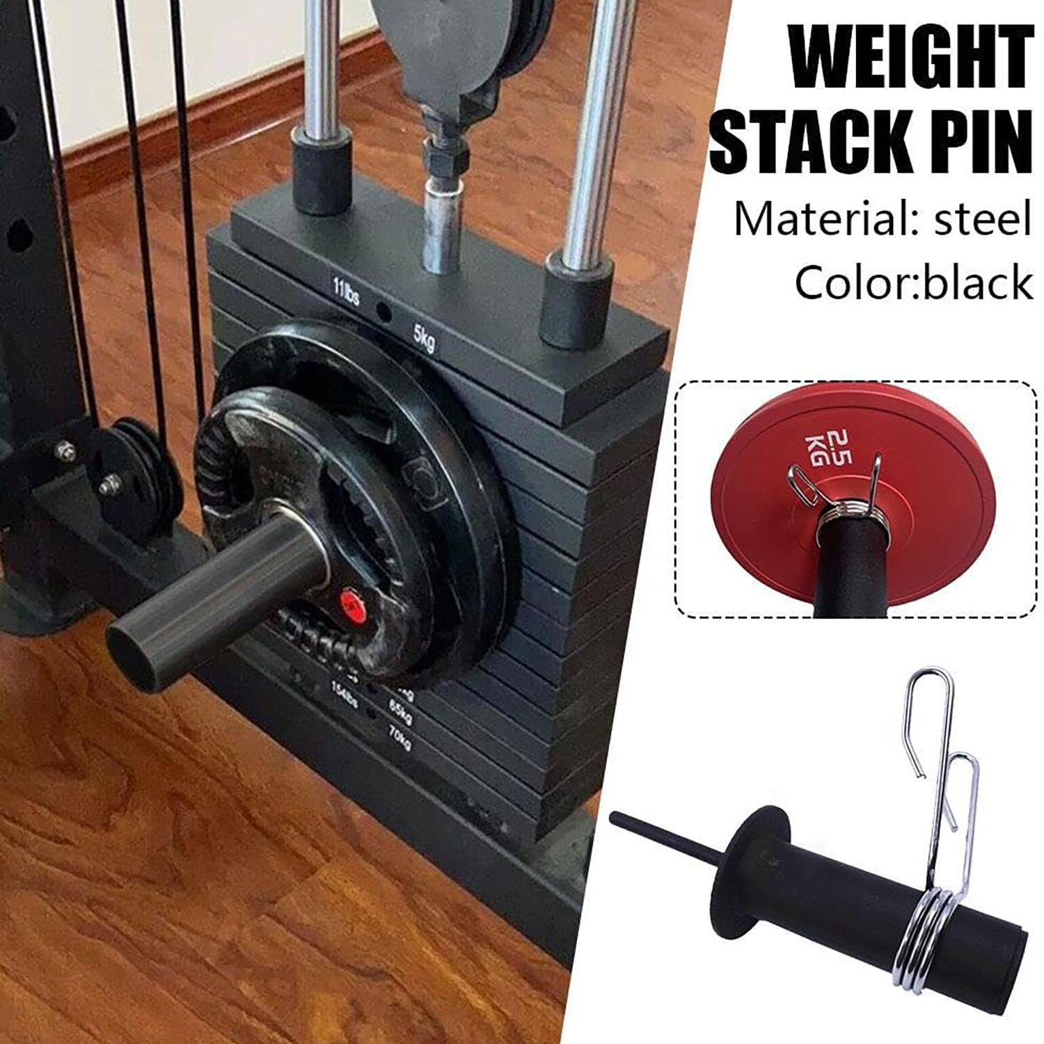 Portable Weight Extension Rod, 1 Piece Weight Extender, Gym Weight Rack Accessory, Fitness Equipment for Home Training, Home Workout Equipment, Exercise Equipment, Gym Accessories