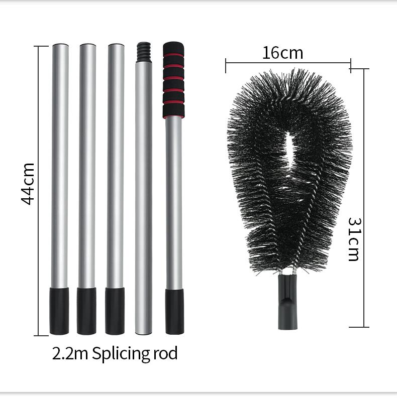 Multi Function Eave Cleaning Kit With Sturdy Brush Telescopic Pole For Roof Gutter Cleaning under bed dust hv lps prayer spray gun satisfaction High-Pressure Car Gun with Rotating Nozzle Mini Precision Airbrush Art quick connect nozzle Airless Paint S Multi Function Eave Cleaning Kit With Sturdy Brush Telescopic Pole For Roof Gutter Cleaning under bed dust hv lps prayer spray gun satisfaction High-Pressure Car Gun with Rotating Nozzle Mini Precision Airbrush Art quick connect nozzle Airless Paint S