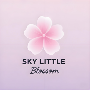 Sky Little Blossom