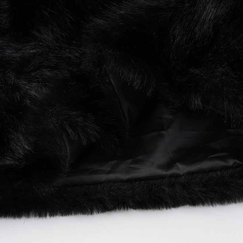 Women's Faux Leather High-Waisted Leopard Print Skirt Y2K Style Streetwear Short Skirt, Autumn Winter Fashion Sexy Design for Women