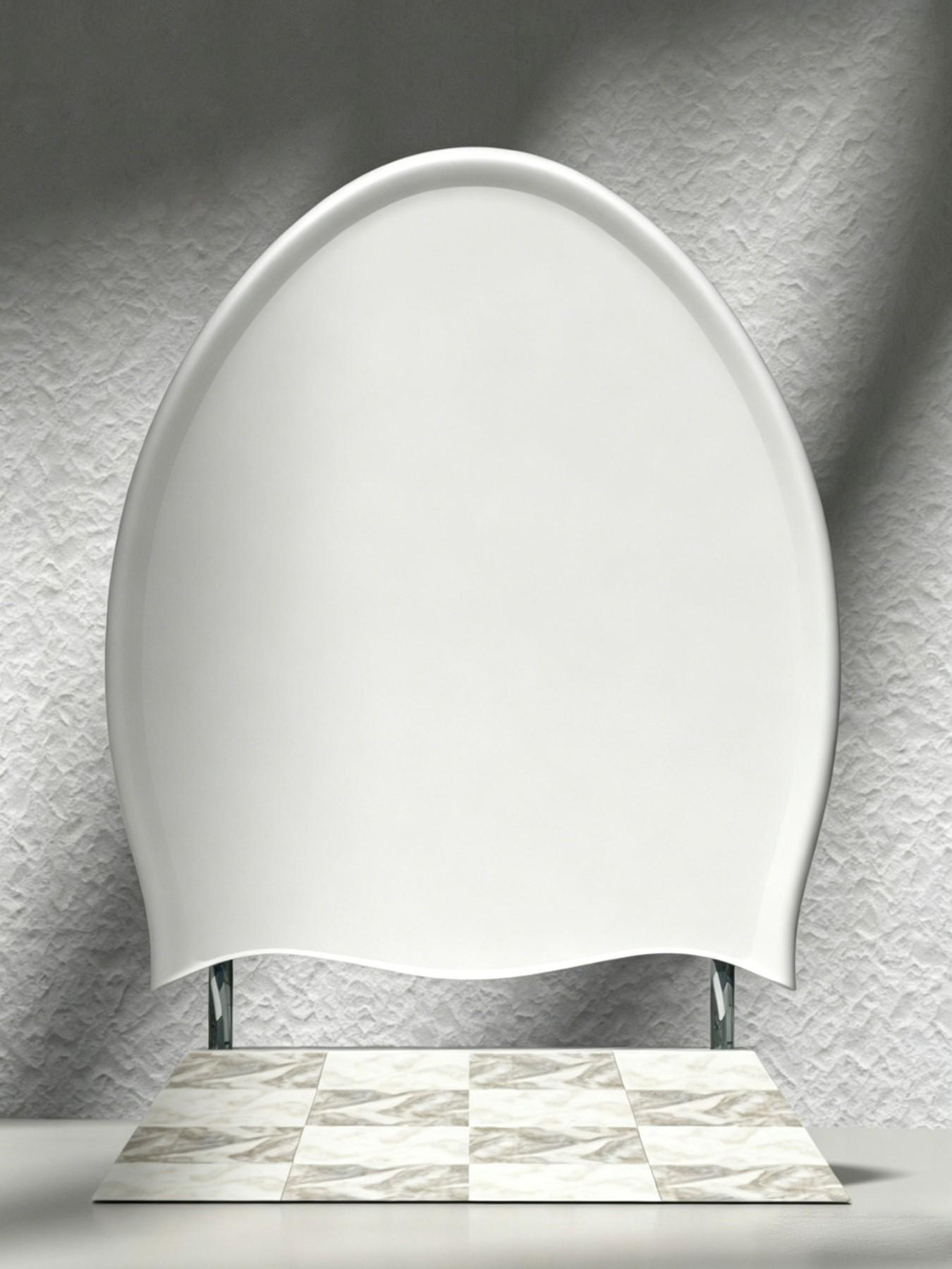 Adult Waterproof Silicone Swim Cap, Unisex Ear Protection, Non-Pressing Headband, Anti-Slip Long Hair, Solid Color Swimming Hat