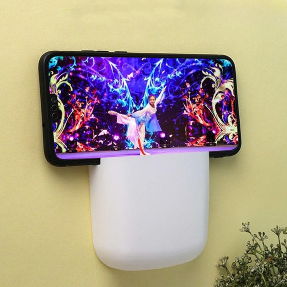 Multi-Functional Wall Organizer, No Drilling Installation, Heavy-Duty & Removable, Easy to Clean, Non-Slip & Water-Resistant Storage Shelf for Keys and Small Items, Ideal for Multiple Rooms.