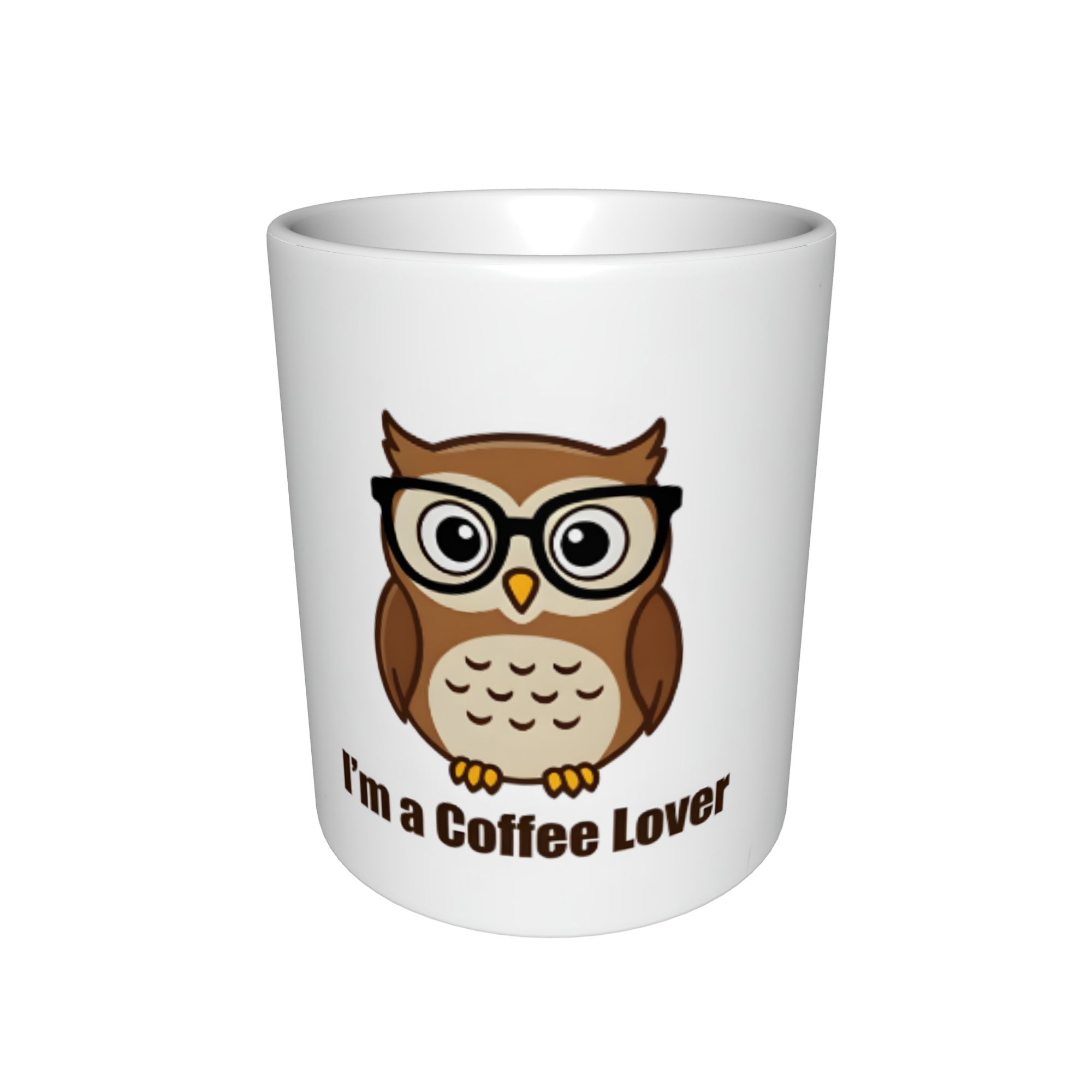 Personalized Printed  Unique Pattern Ceramic Coffee Cup for Birthday Gift Office Use Heat Resistant Easy to Clean 11oz  Set mug