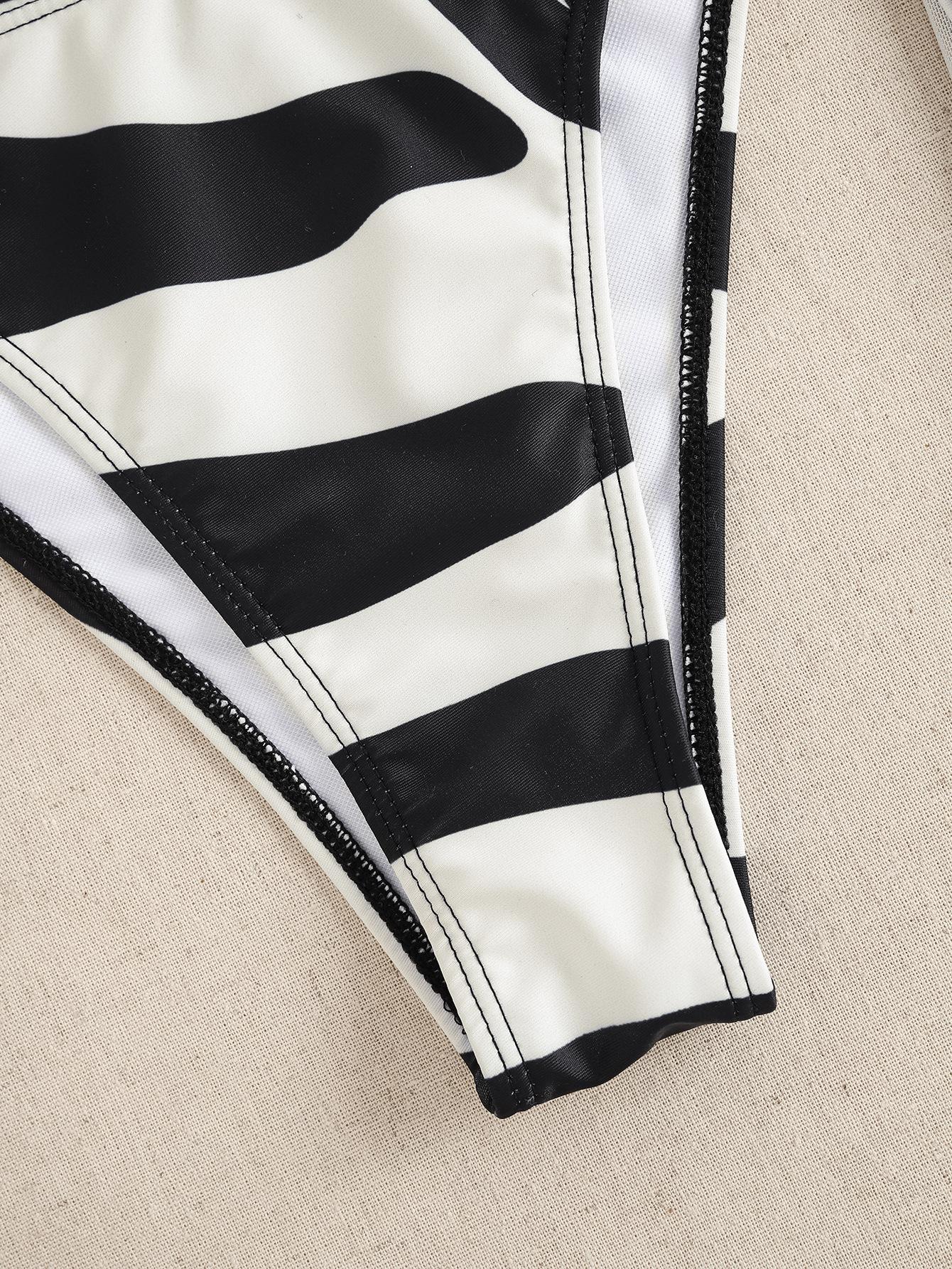 Women's Blue Paisley 3-Piece Swimsuit Set with Cover Up - Halter Bikini & Maxi Beach Cover Up for Summer Vacation,#ResortWear & Poolside Outfits,Floral triangle cup camisole dress, bikini three-piece swimsuit