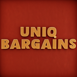 Uniq Bargains