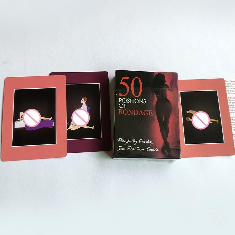 Couple Connection Card Game - Fun Relationship Building & Date Night Activity for Partners | Intimacy & Communication Game