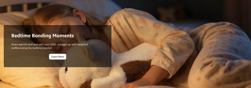 Removable Heating Pad – 5lb Weighted Mewaii Premium Plush, Microwavable & Freezable Stuffed Animal, Hot & Cold Cuddle Toy for Stress Relief Removable Heating Pad – 5lb Weighted Mewaii Premium Plush, Microwavable & Freezable Stuffed Animal, Hot & Cold Cuddle Toy for Stress Relief