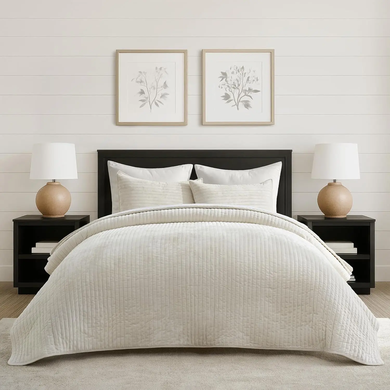 Ivory White