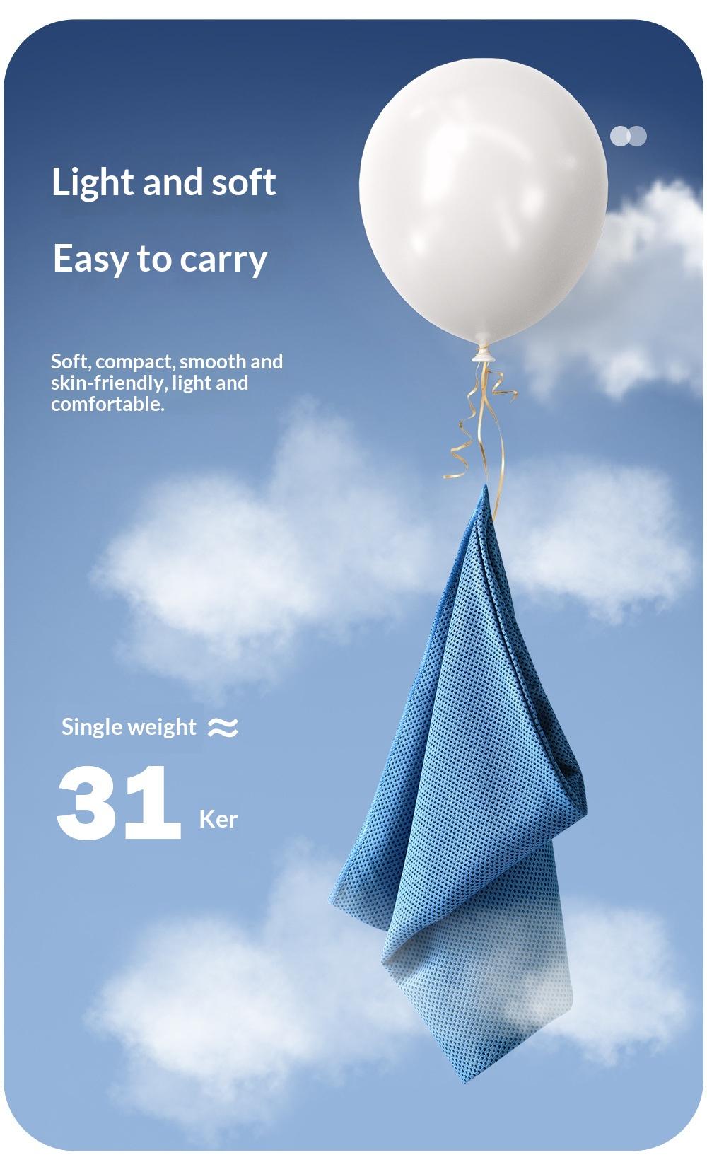 Light Luxury Ice Feel Sports Wrist Brace, Anti-Sprain Support, Cooling Sweat Absorption, Breathable, Unisex, Ideal for Fitness and Outdoor Activities