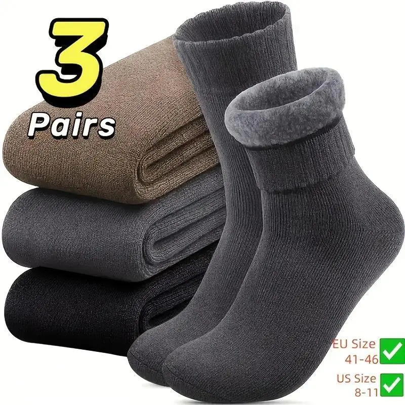 Mixed (3 pairs)