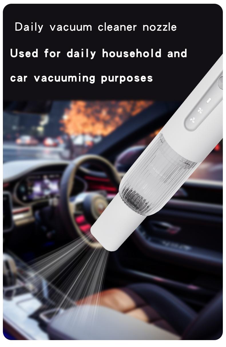 Multi-Functional Pet Hair Remover, Four-In-One Cat Hair Cleaner, Automatic Vacuum Brush, Carpet Bed Cat Fur Remover, Home Car Use