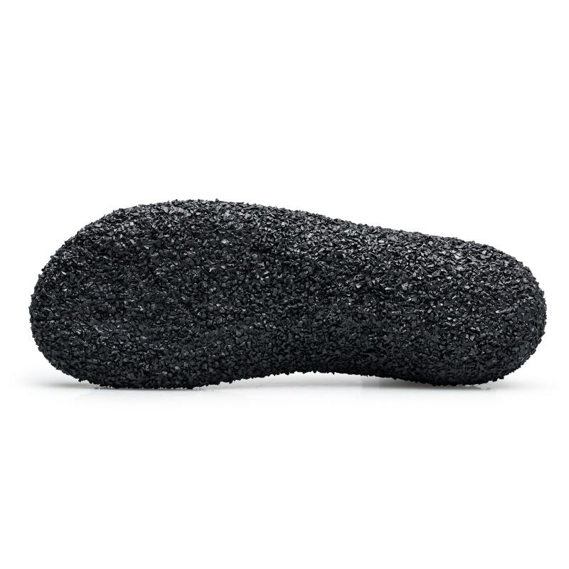 Multifunctional Barefoot Sock Shoes! Classic Women's and Couple's Sock Shoes In Plus Sizes, Lightweight, Foldable, Portable Slip-on Style, Breathable, Non-slip, Quick-drying, Perfect for Beach, Diving, Canyoning, Swimming, Yoga, Fitness, and Jogging.