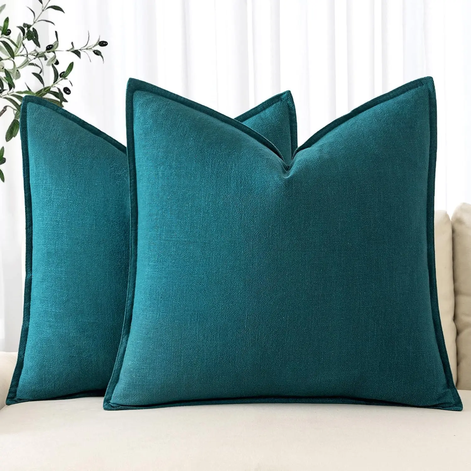 Teal Blue