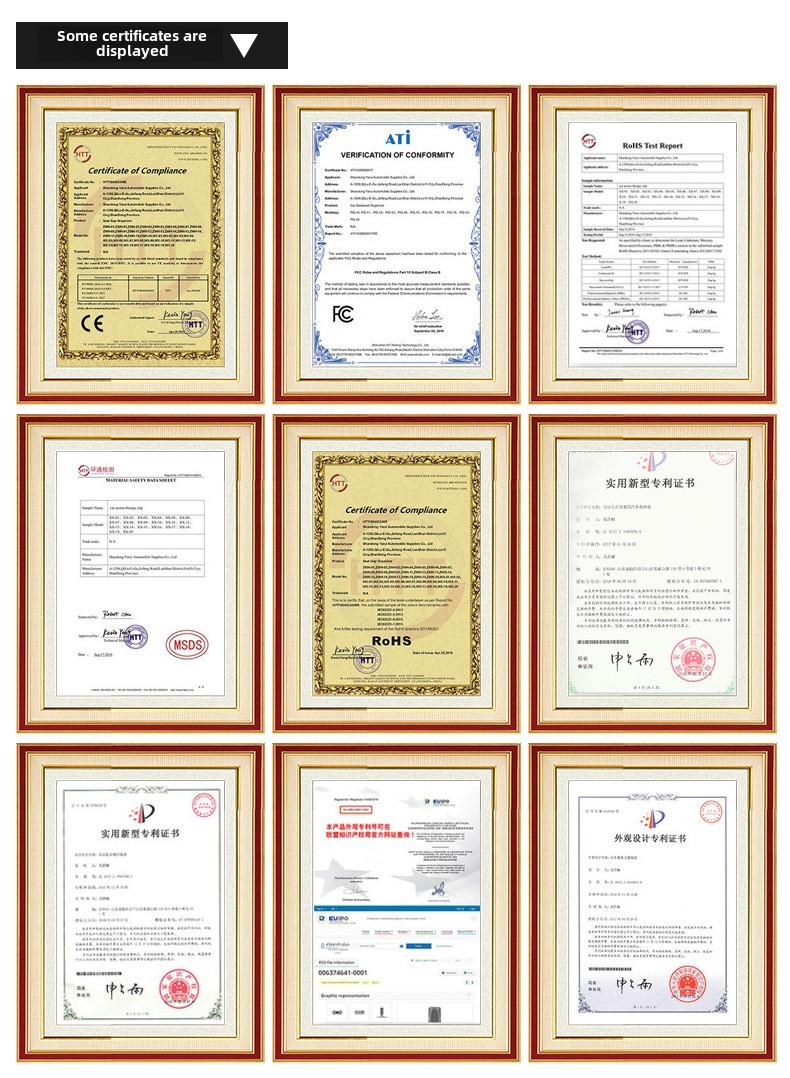 【Pet Essential】USB rechargeable luminous leather belt LED flashing collar with adjustable brightness, extremely cool. christmas  collar ball toy Adjustable LED harness