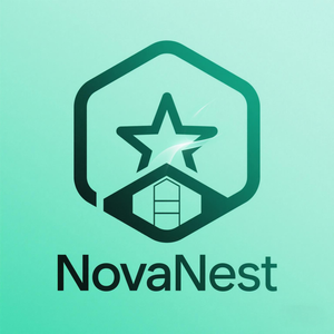 NovaNest Living