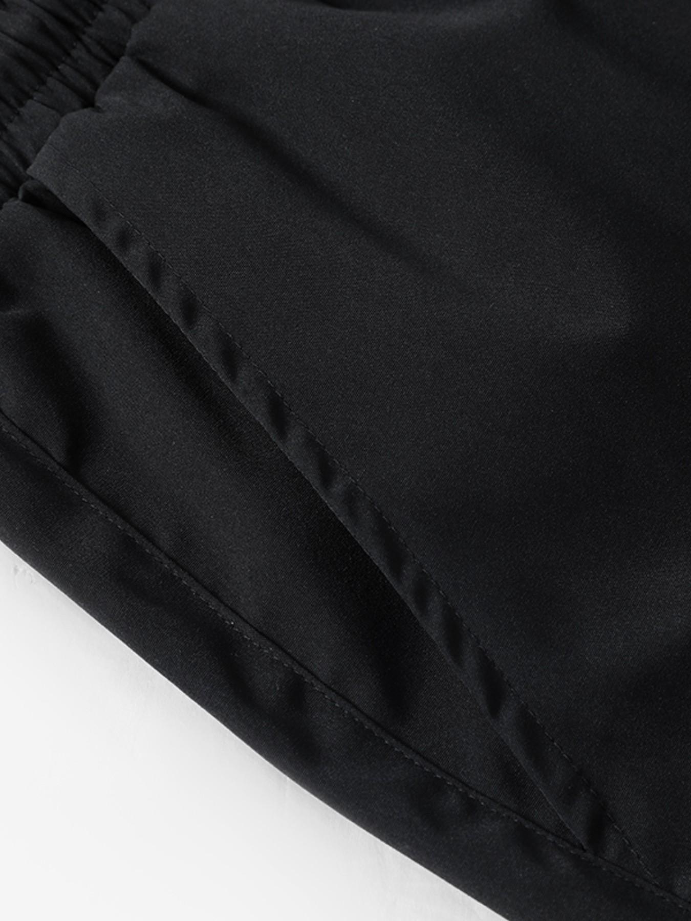 Men's Summer Workwear Shorts, New Arrival, Multi-Pocket Design, Casual Sporty Style, Comfortable and Fashionable, Ideal for Daily Wear