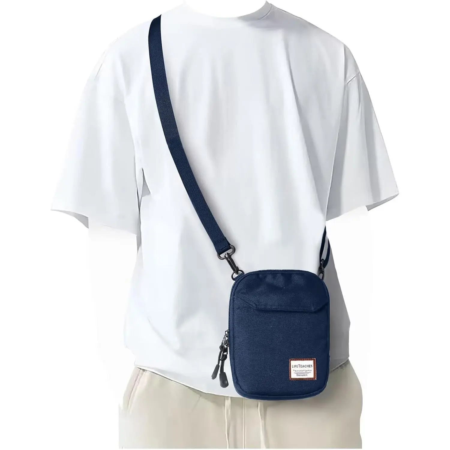 Dark Blue - Standard