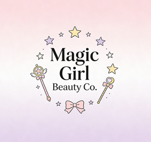 Magic Girl Beauty Co.