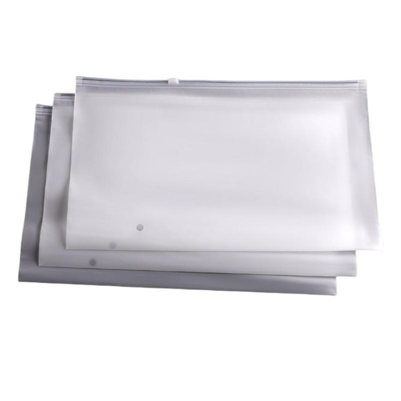 VIPbeauty 1 PCS Transparent Packing Bags