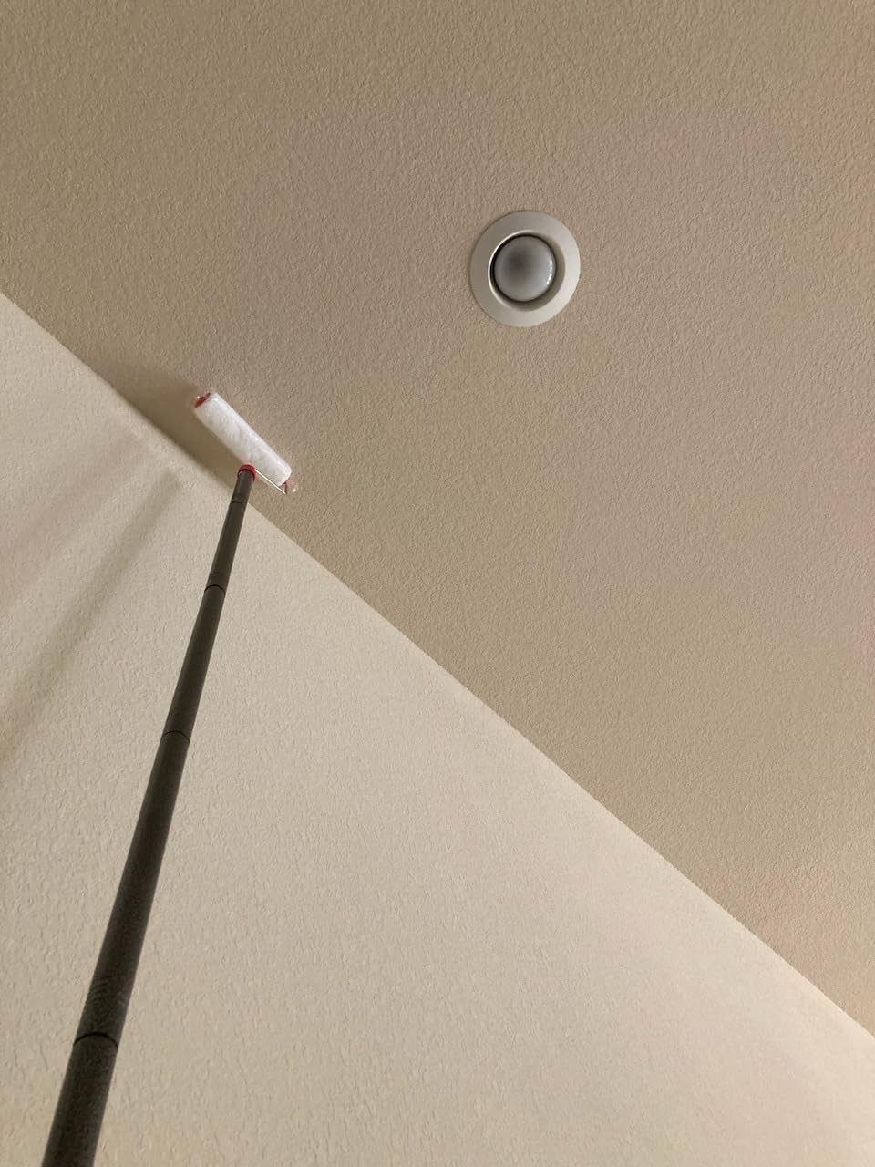 Paint Roller kit,Adjustable Paint Roller Extension Poles with Brush Stainless Steel Poles Splicing Rod House Mural Brush for Walls and Ceiling Tools Paint Roller kit,Adjustable Paint Roller Extension Poles with Brush Stainless Steel Poles Splicing Rod House Mural Brush for Walls and Ceiling Tools